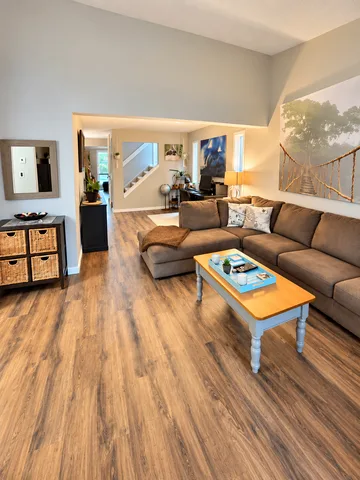 Fully Furnished 3BR Home | Utilities + Wi-Fi Included | Flexible Terms